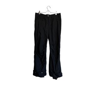 Women’s M Columbia snow Pants - M